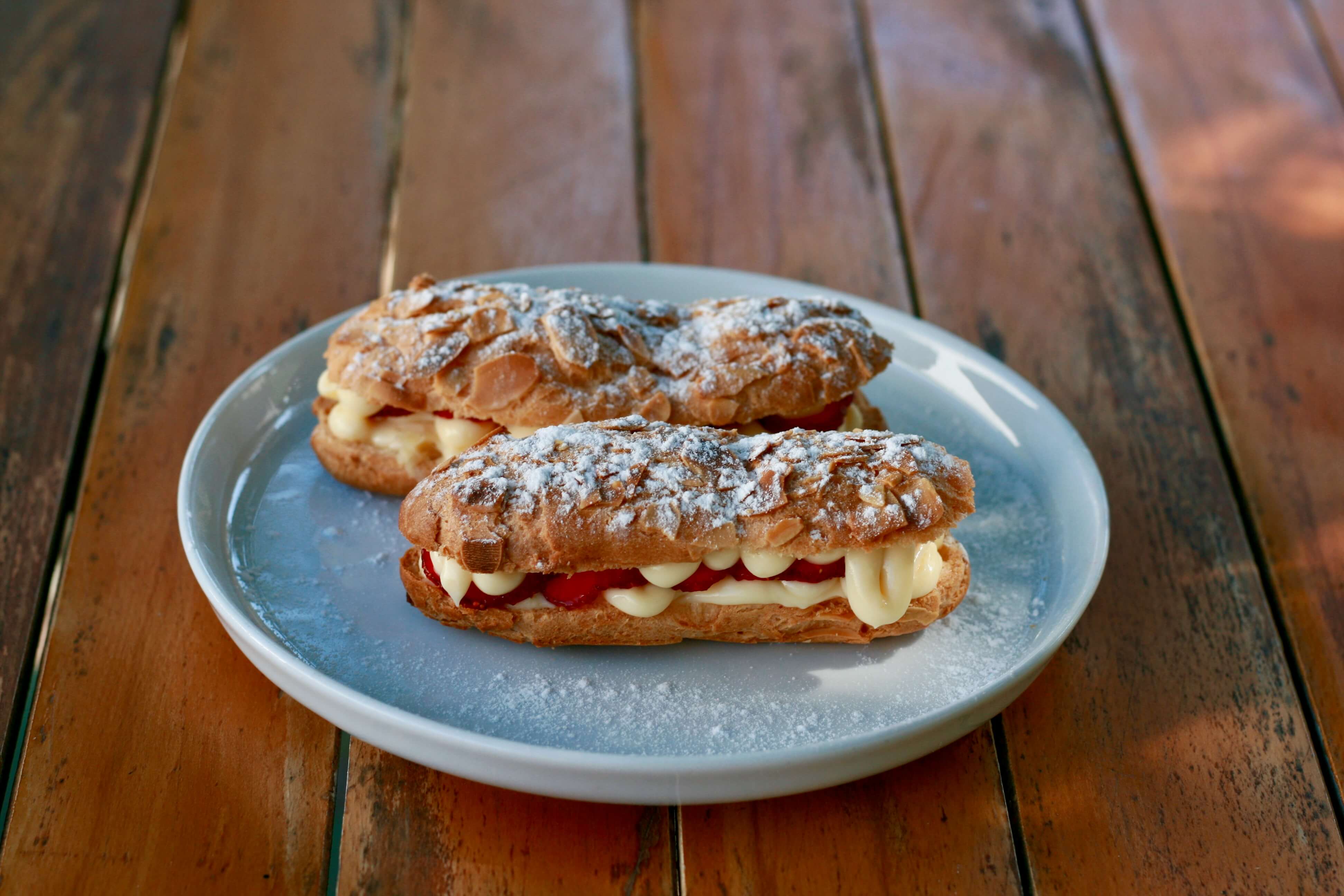 Paris-Brest