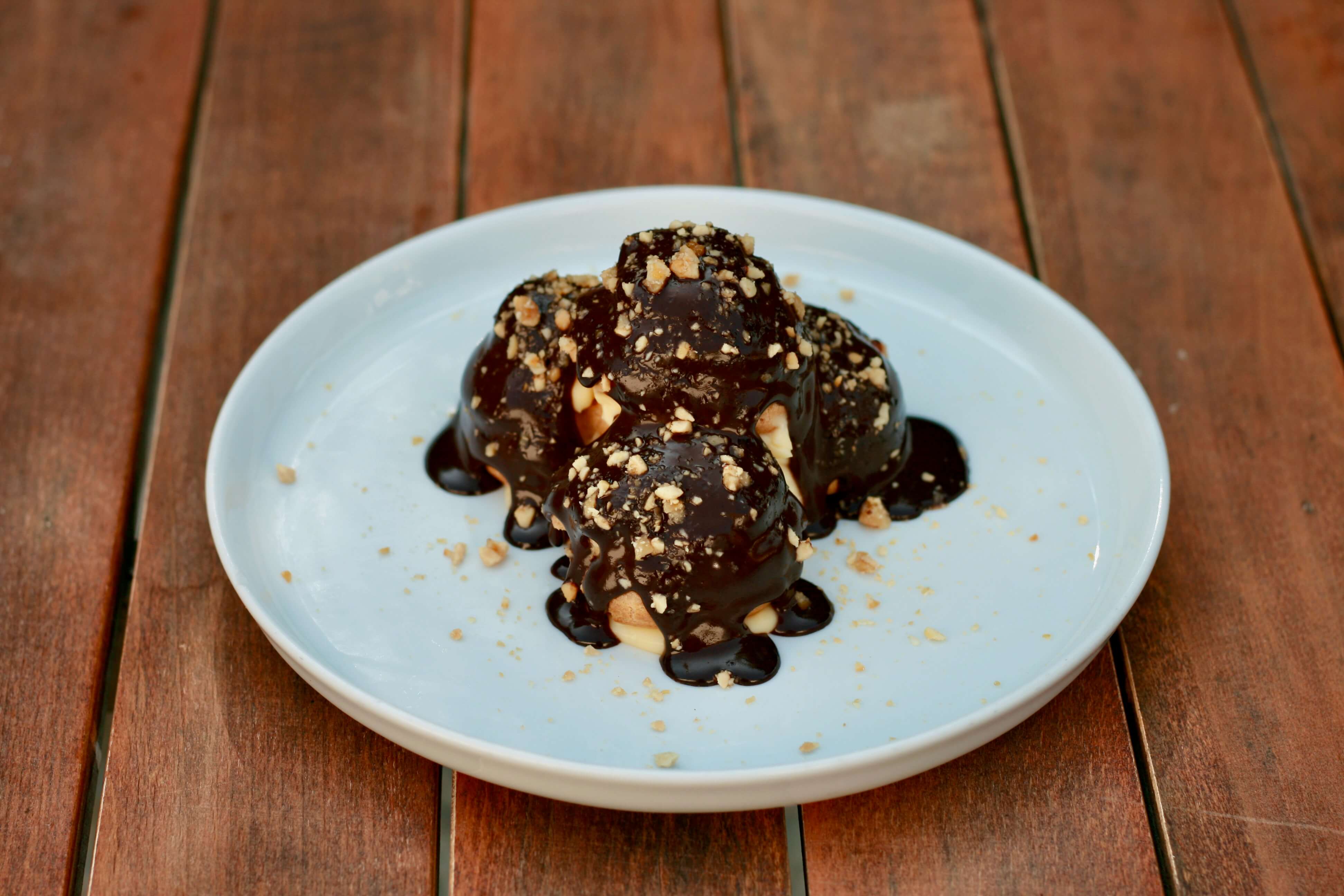 Profiterol